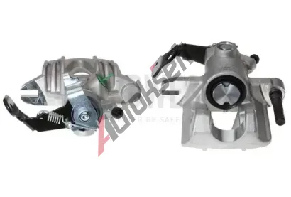 BUDWEG CALIPER Brzdov tmen BWC 342898, 342898