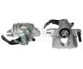 Brzdov tmen BUDWEG CALIPER ‐ BWC 342900