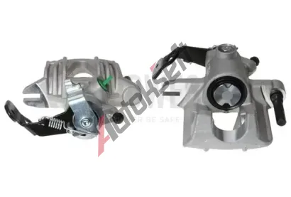 BUDWEG CALIPER Brzdov tmen BWC 342900, 342900