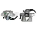 Brzdov tmen BUDWEG CALIPER ‐ BWC 342901