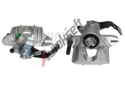 BUDWEG CALIPER Brzdov tmen BWC 342901, 342901