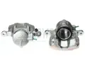 BUDWEG CALIPER Brzdov tmen ‐ BWC 342916