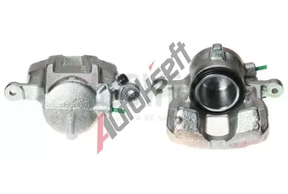 BUDWEG CALIPER Brzdov tmen BWC 342916, 342916