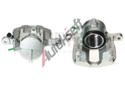 BUDWEG CALIPER Brzdov tmen BWC 342917, 342917