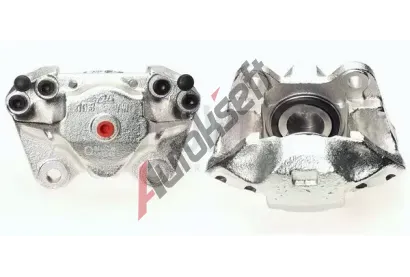 BUDWEG CALIPER Brzdov tmen BWC 34292, 34292