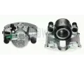 Brzdov tmen BUDWEG CALIPER ‐ BWC 342920