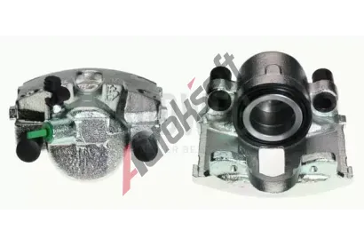 BUDWEG CALIPER Brzdov tmen BWC 342920, 342920