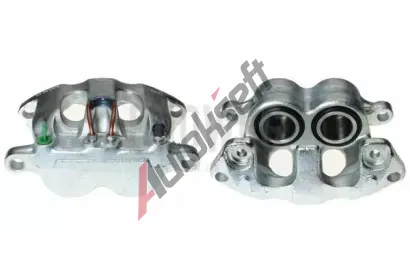 BUDWEG CALIPER Brzdový třmen BWC 342926, 342926 BUDWEG CALIPER Brzdový třmen BWC 342926, 342926