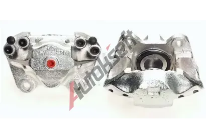 BUDWEG CALIPER Brzdov tmen BWC 34293, 34293