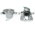 BUDWEG CALIPER Brzdov tmen ‐ BWC 342930