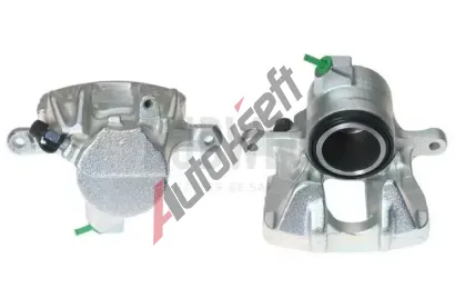 BUDWEG CALIPER Brzdov tmen BWC 342930, 342930