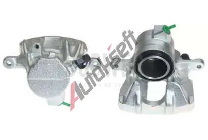 BUDWEG CALIPER Brzdov tmen BWC 342931, 342931