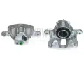 Brzdov tmen BUDWEG CALIPER ‐ BWC 342936