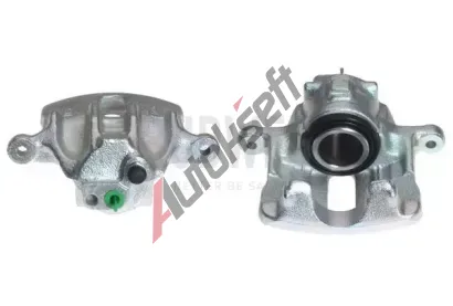 BUDWEG CALIPER Brzdov tmen BWC 342936, 342936