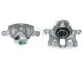 Brzdov tmen BUDWEG CALIPER ‐ BWC 342937