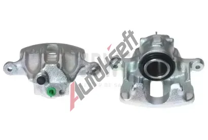 BUDWEG CALIPER Brzdov tmen BWC 342937, 342937