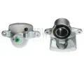BUDWEG CALIPER Brzdov tmen ‐ BWC 342941