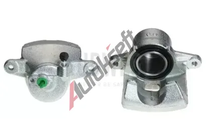 BUDWEG CALIPER Brzdov tmen BWC 342941, 342941