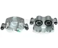 Brzdov tmen BUDWEG CALIPER ‐ BWC 342942