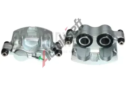 BUDWEG CALIPER Brzdov tmen BWC 342942, 342942