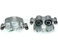 Brzdov tmen BUDWEG CALIPER ‐ BWC 342943