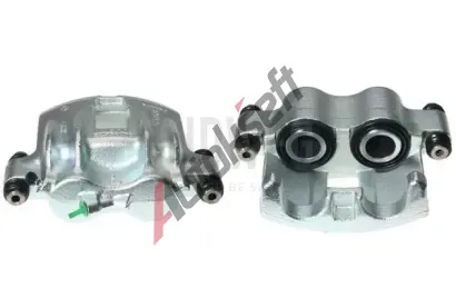 BUDWEG CALIPER Brzdov tmen BWC 342943, 342943