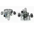 BUDWEG CALIPER Brzdov tmen ‐ BWC 342950