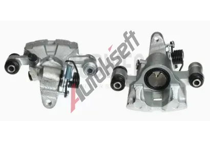 BUDWEG CALIPER Brzdov tmen BWC 342951, 342951