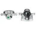 Brzdov tmen BUDWEG CALIPER ‐ BWC 342955