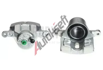 BUDWEG CALIPER Brzdov tmen BWC 342955, 342955