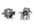 Brzdov tmen BUDWEG CALIPER ‐ BWC 342959