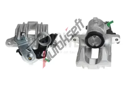 BUDWEG CALIPER Brzdov tmen BWC 342959, 342959