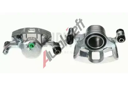 BUDWEG CALIPER Brzdov tmen BWC 34296, 34296