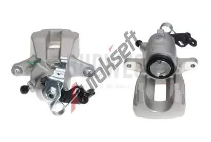 BUDWEG CALIPER Brzdov tmen BWC 342961, 342961