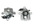 Brzdov tmen BUDWEG CALIPER ‐ BWC 342962