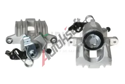 BUDWEG CALIPER Brzdov tmen BWC 342962, 342962