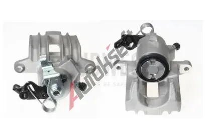BUDWEG CALIPER Brzdov tmen BWC 342964, 342964