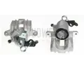 Brzdov tmen BUDWEG CALIPER ‐ BWC 342965