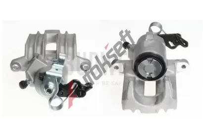 BUDWEG CALIPER Brzdov tmen BWC 342965, 342965