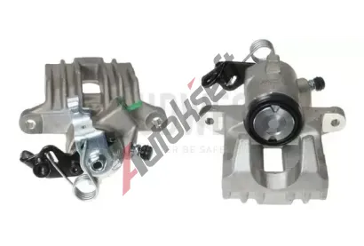 BUDWEG CALIPER Brzdov tmen BWC 342966, 342966