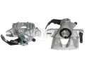 Brzdov tmen BUDWEG CALIPER ‐ BWC 342970