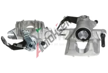 BUDWEG CALIPER Brzdov tmen BWC 342970, 342970