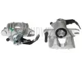 Brzdov tmen BUDWEG CALIPER ‐ BWC 342971
