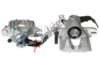 BUDWEG CALIPER Brzdov tmen BWC 342971, 342971