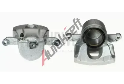 BUDWEG CALIPER Brzdov tmen BWC 342974, 342974