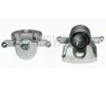 BUDWEG CALIPER Brzdov tmen ‐ BWC 342975