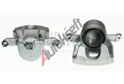 BUDWEG CALIPER Brzdov tmen BWC 342975, 342975