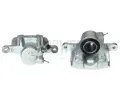 Brzdov tmen BUDWEG CALIPER ‐ BWC 342976