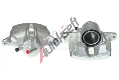 BUDWEG CALIPER Brzdov tmen BWC 342978, 342978