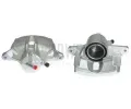 BUDWEG CALIPER Brzdov tmen ‐ BWC 342979